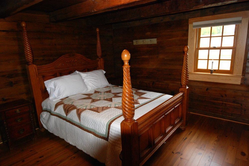 Silver Lake Bed And Breakfast (Adults Only) Гаррісонбурґ Екстер'єр фото