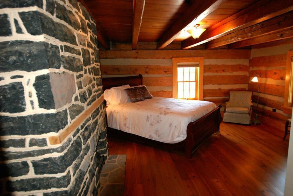 Silver Lake Bed And Breakfast (Adults Only) Гаррісонбурґ Екстер'єр фото