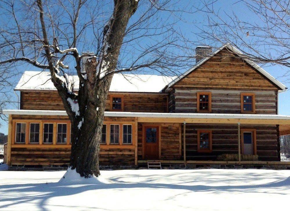 Silver Lake Bed And Breakfast (Adults Only) Гаррісонбурґ Екстер'єр фото